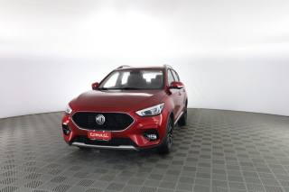 MG ZS ZS 1.5 VTi-tech Luxury