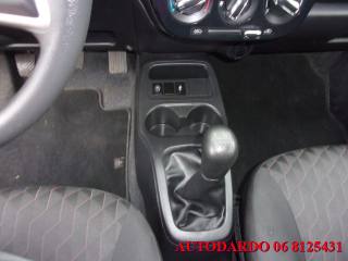 MITSUBISHI Space Star usata, con Airbag testa