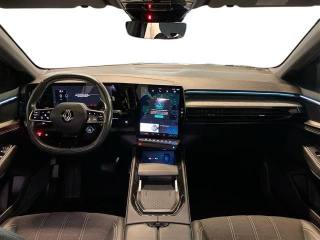 RENAULT Austral usata, con Fendinebbia