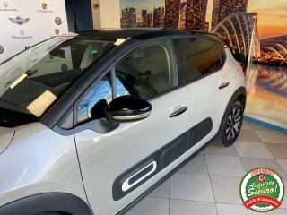 CITROEN C3 usata, con Park Distance Control
