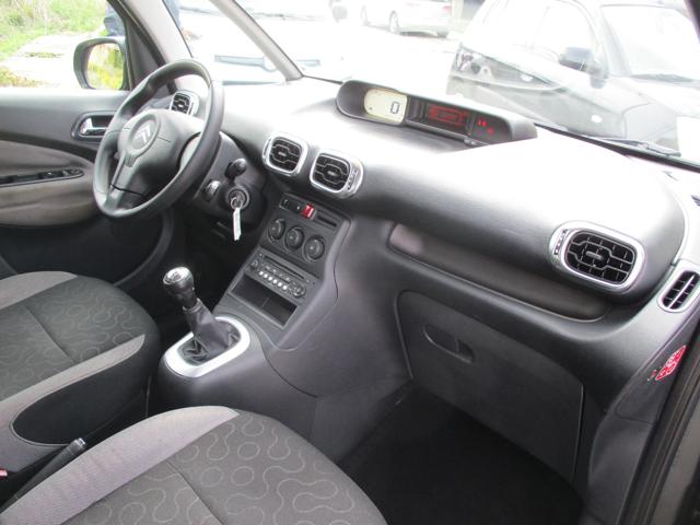 CITROEN C3 Picasso usata 11