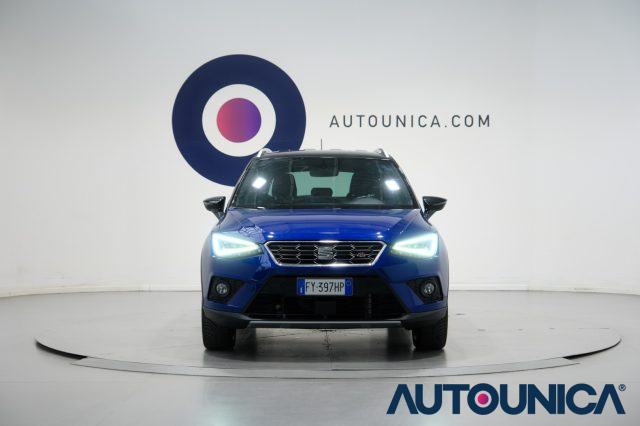 SEAT Arona usata, con Airbag