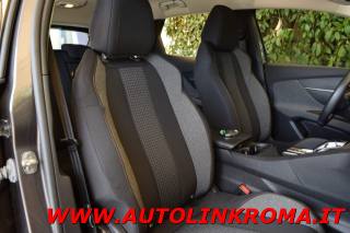 PEUGEOT 3008 usata, con Autoradio digitale