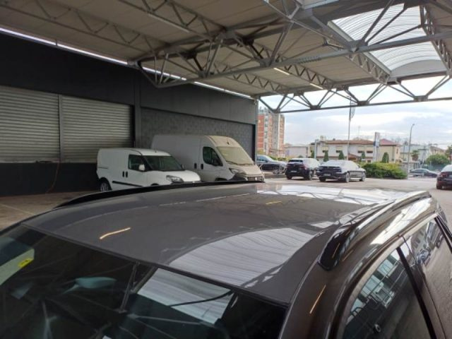 PEUGEOT 2008 usata, con Controllo trazione