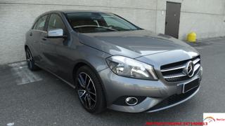 MERCEDES-BENZ A 180 usata 54