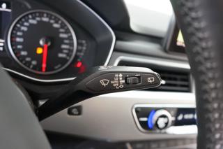 AUDI A4 usata 47