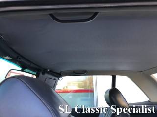 MERCEDES-BENZ SL 560 usata 58