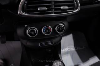 FIAT 500X usata, con Autoradio digitale