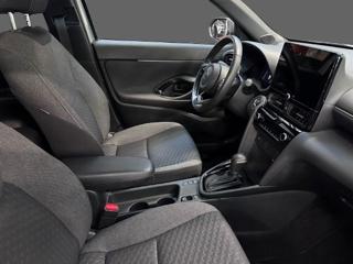 TOYOTA Yaris Cross usata, con Alzacristalli elettrici