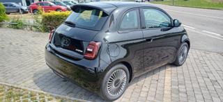 FIAT 500 usata, con Airbag laterali
