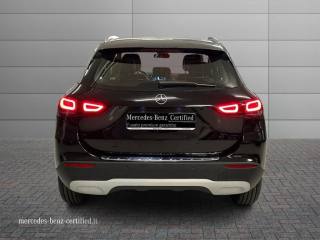 MERCEDES-BENZ GLA 200 usata, con Airbag Passeggero