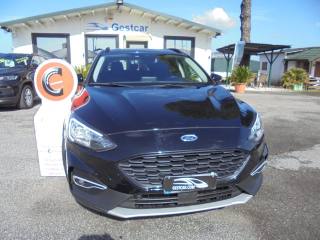 FORD Focus usata, con Climatizzatore