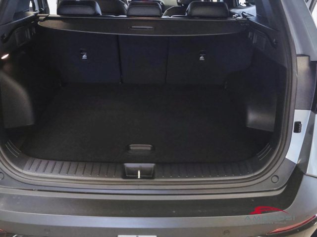 KIA Sportage usata 8