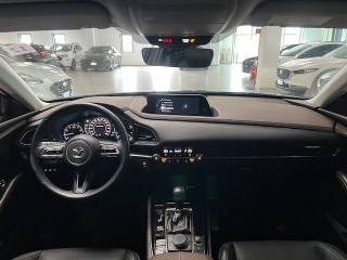 MAZDA CX-30 usata, con Boardcomputer