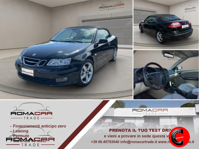 SAAB 9-3 usata, con ABS