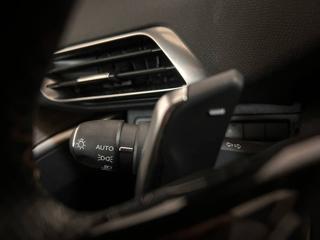PEUGEOT 3008 usata, con Sedili riscaldati
