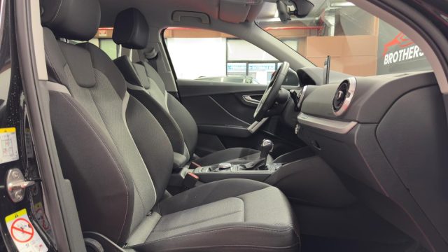 AUDI Q2 usata, con Cruise Control