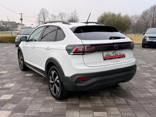 VOLKSWAGEN Taigo usata, con Alzacristalli elettrici