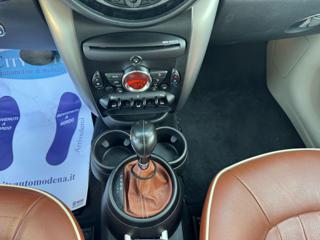 MINI Countryman usata, con Cerchi in lega