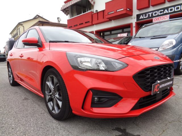 FORD Focus usata, con Airbag Passeggero