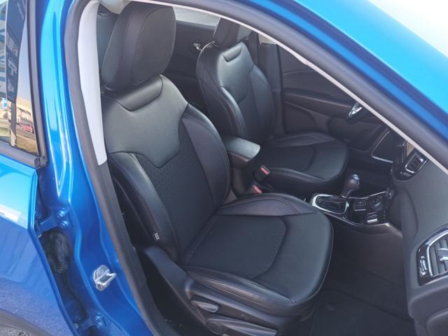 JEEP Compass usata, con Controllo trazione