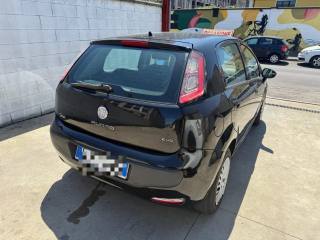 FIAT Punto Evo usata, con Alzacristalli elettrici