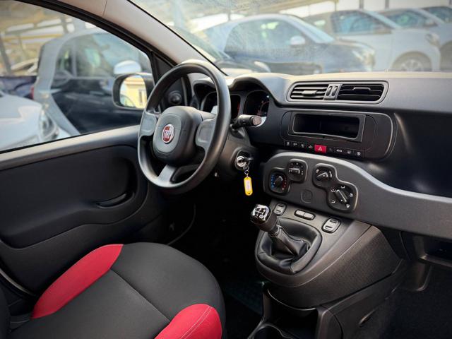 FIAT Panda usata 25