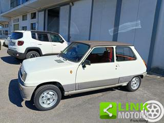 RENAULT R 5 usata 23