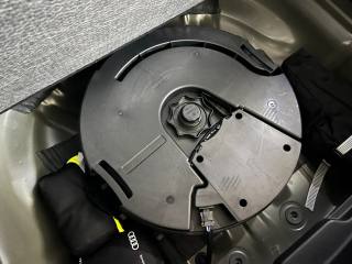 AUDI Q2 usata, con Volante in pelle