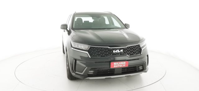 KIA Sorento usata, con Controllo elettronico della corsia