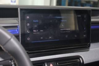 CITROEN C3 usata, con Servosterzo