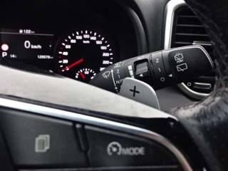 KIA Sportage usata, con Fari Xenon