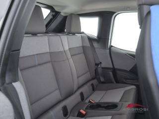 BMW i3 usata 10