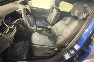 VOLKSWAGEN Polo usata, con Autoradio