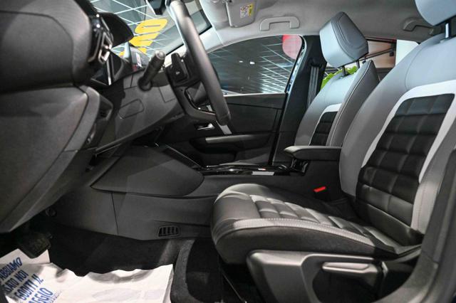 CITROEN C4 usata, con Controllo trazione