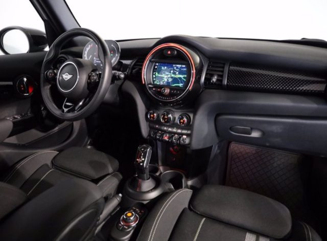 MINI Cooper S usata, con Airbag Passeggero