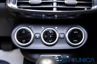 FIAT 500X usata, con Specchietti laterali elettrici