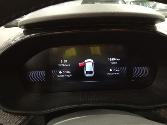 SKODA Fabia usata, con Chiusura centralizzata