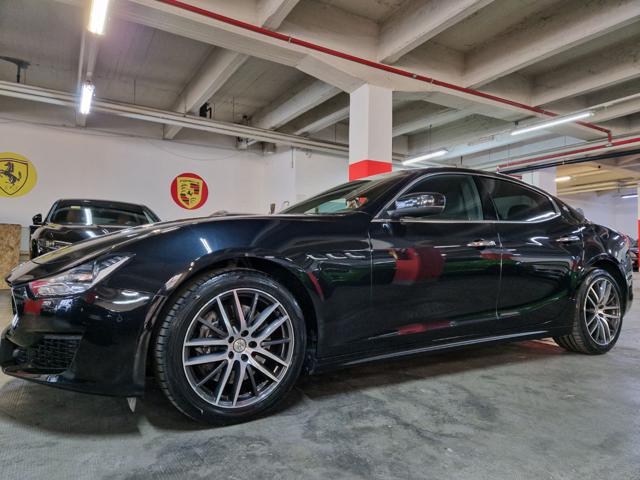 MASERATI Ghibli usata, con ABS