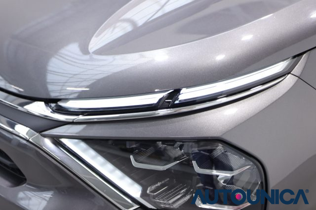 CITROEN C4 usata, con Controllo automatico clima