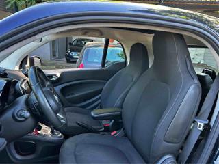 SMART ForTwo usata, con Climatizzatore
