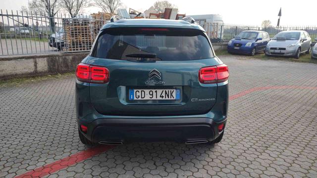 CITROEN C5 Aircross usata, con Airbag Passeggero