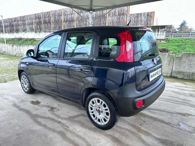 FIAT Panda usata, con Boardcomputer