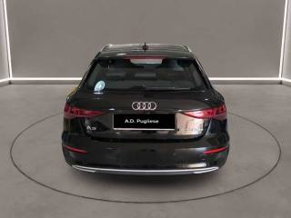 AUDI A3 usata, con Chiusura centralizzata