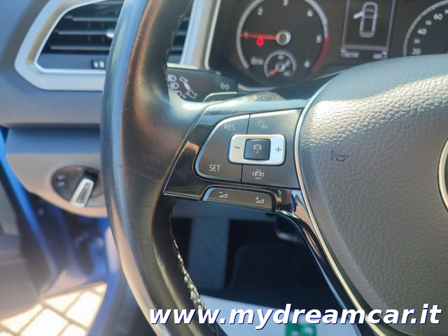 VOLKSWAGEN T-Roc usata 27