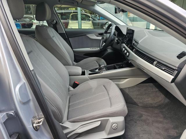 AUDI A4 usata, con Climatizzatore