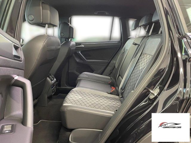 VOLKSWAGEN Tiguan usata, con Climatizzatore