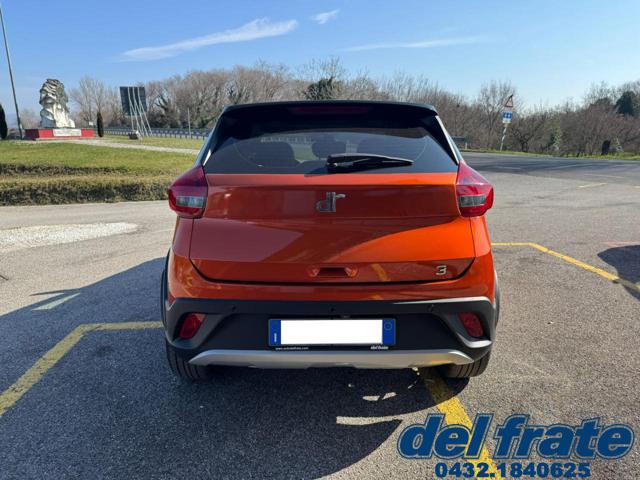 DR MOTOR DR3 usata, con Autoradio