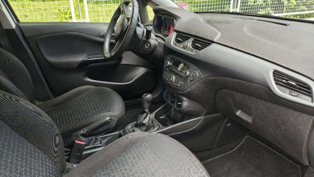 OPEL Corsa usata, con Controllo trazione