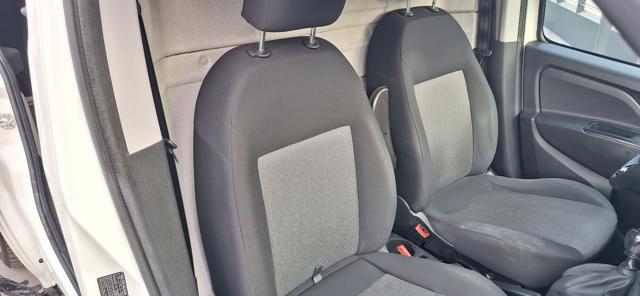 FIAT Doblo usata 15